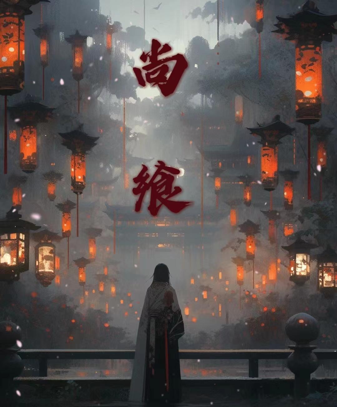 尚飨是哪篇文章的结束语