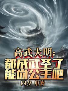 高武大明都成武圣了能尚公主吧 无防盗