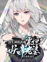 震惊妖帝老婆!泡泡中文网