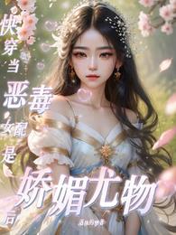快穿当恶毒女配是娇媚尤物后笔趣阁
