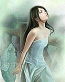 囚莺by芙蓉夜雨