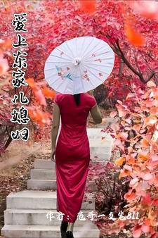 俏保姆爱上少东家