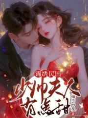 少帅 夫人又