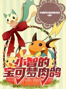 小智的宝可梦肉鸽阅读