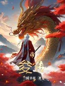 帝俊百度百科