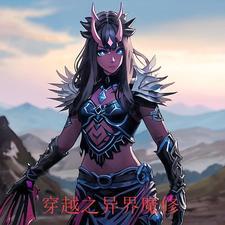 穿越异界魔王