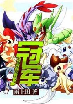 宠物小精灵之冠军正版