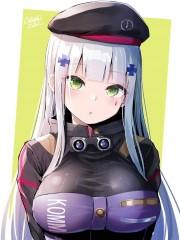 漫威自动人形少女TXT