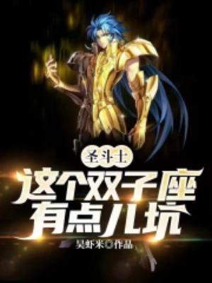 双子座 圣斗士