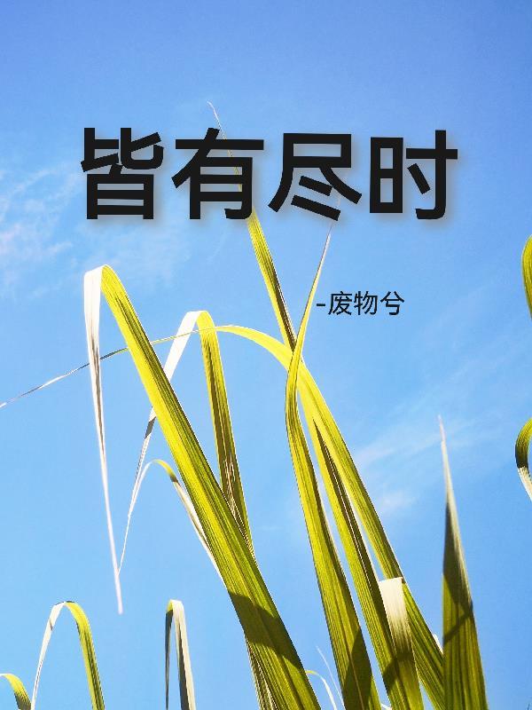 皆有尽时是什么意思