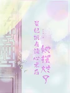 贵妃娘娘又被翻牌子啦