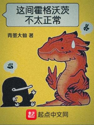 霍格沃茨的那些年