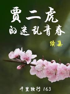 贾二虎迷乱青春续集在线观看免费