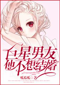 巨星男友他不想结婚晋江