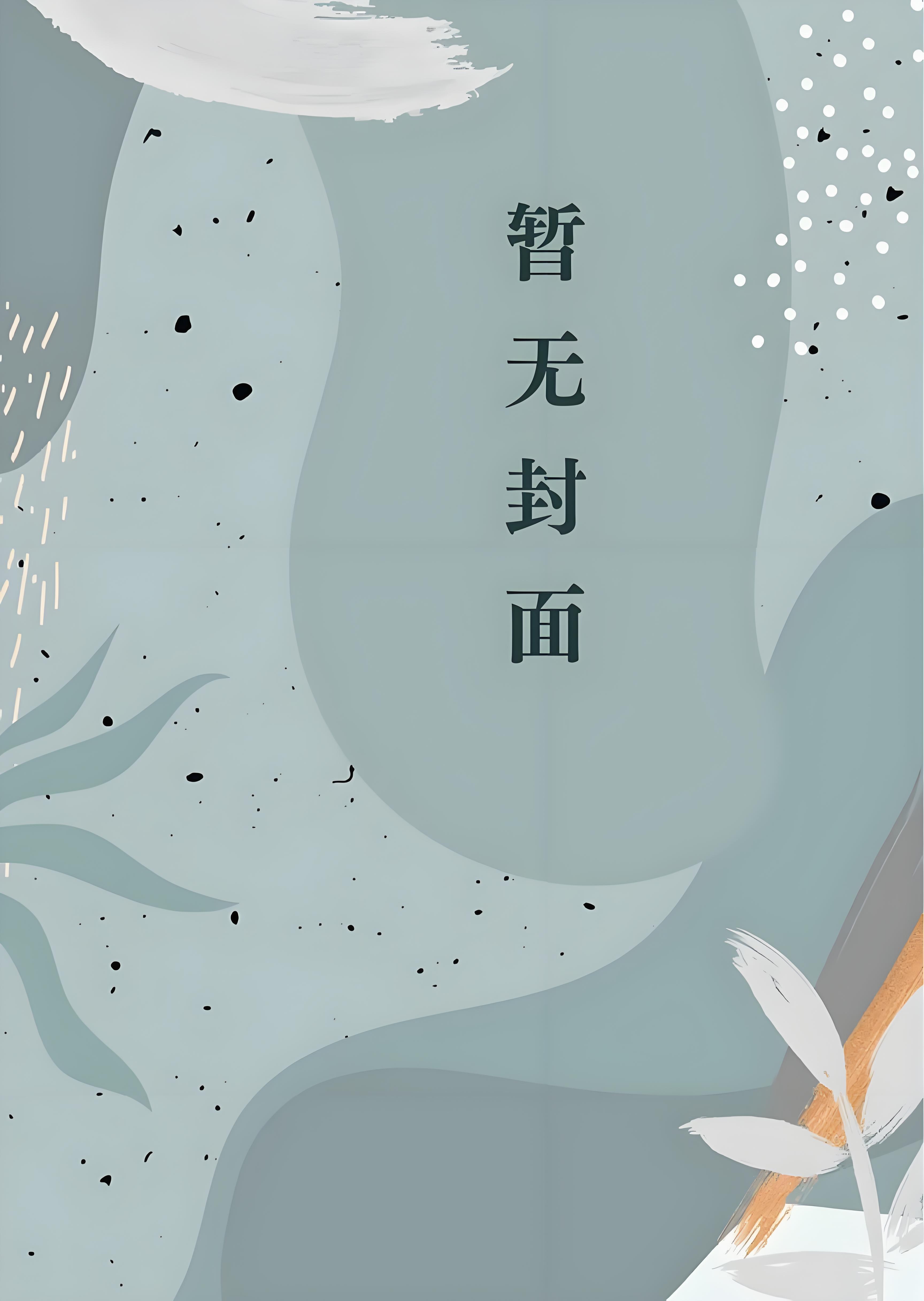 穿越兽世之和黑豹养崽子